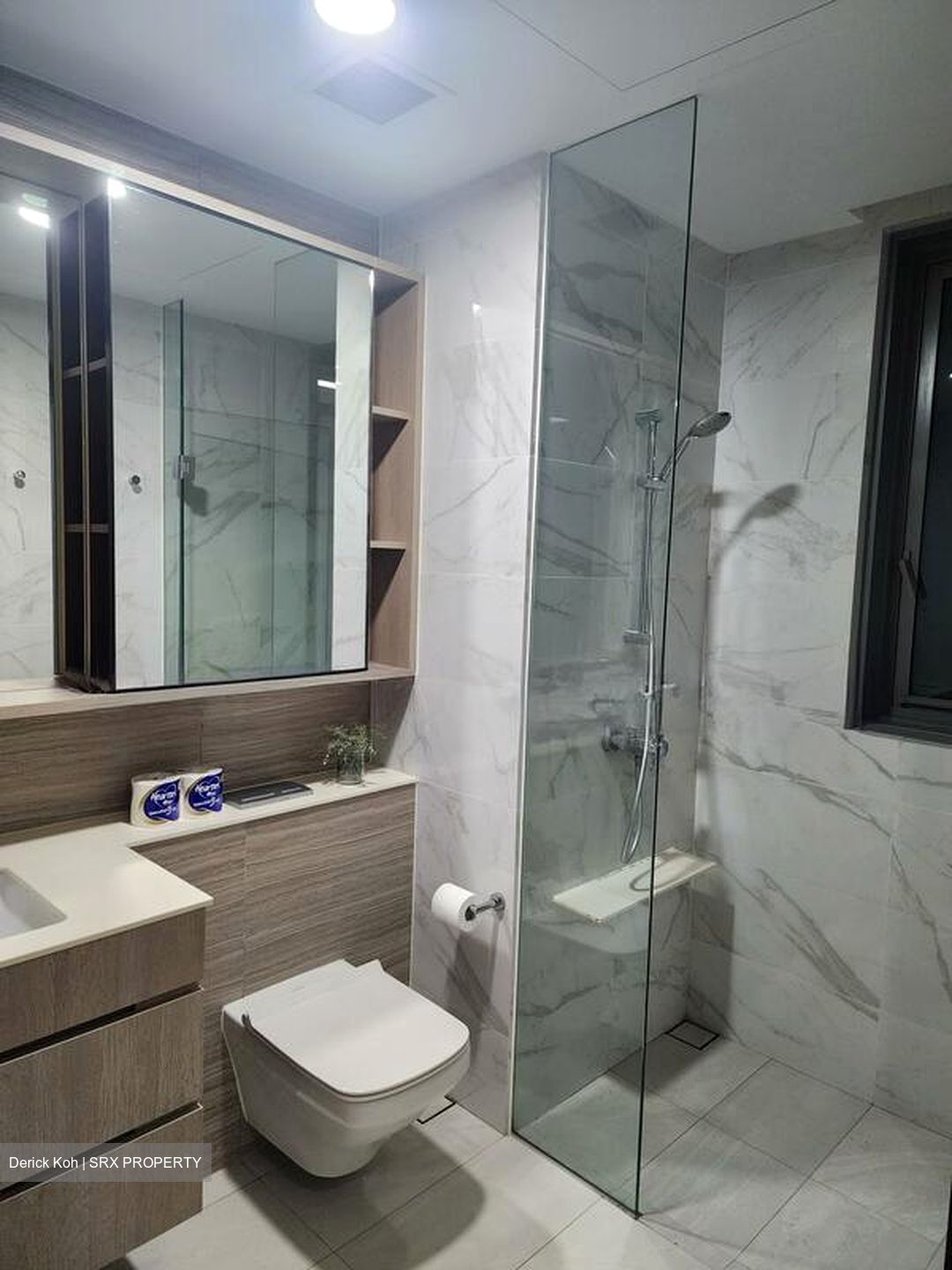 Forest Woods (D19), Condominium #518795181